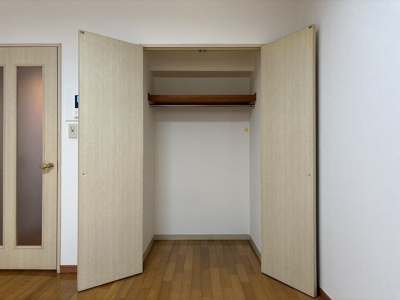 【収納】 | 菱和パレス三軒茶屋壱番館