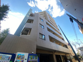 菱和パレス三軒茶屋壱番館の画像