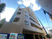 菱和パレス三軒茶屋壱番館の画像