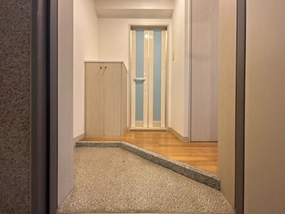【玄関】 | 菱和パレス三軒茶屋壱番館
