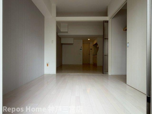 セレニテ神戸元町の設備