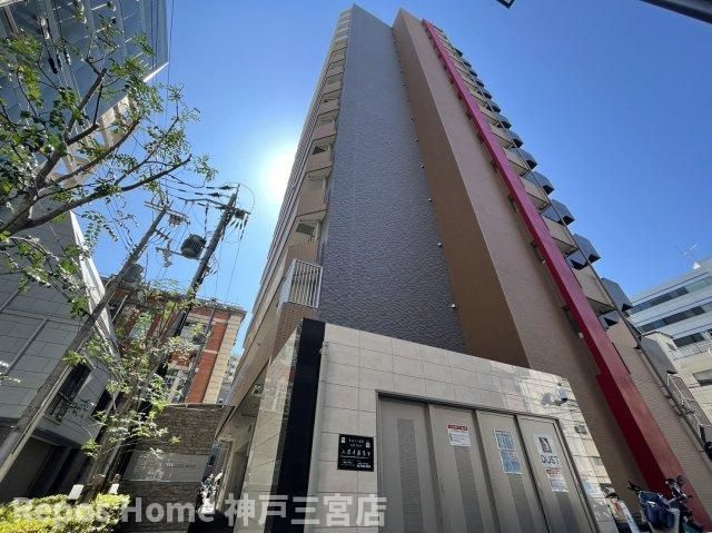 セレニテ神戸元町