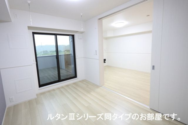 アイリス横山Ａ　　刈谷市近郊の賃貸ならクラスホーム刈谷店の設備