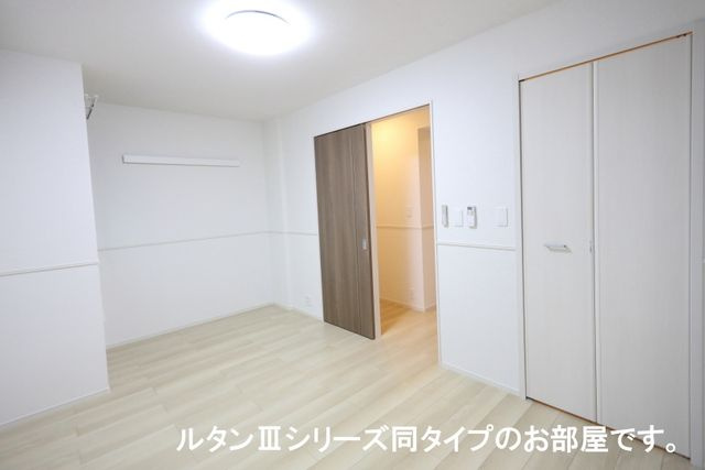 アイリス横山Ａ　　刈谷市近郊の賃貸ならクラスホーム刈谷店のその他