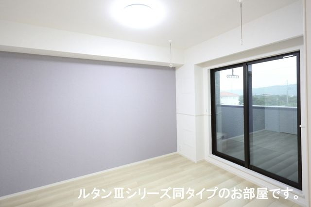 アイリス横山Ａ　　刈谷市近郊の賃貸ならクラスホーム刈谷店の内装