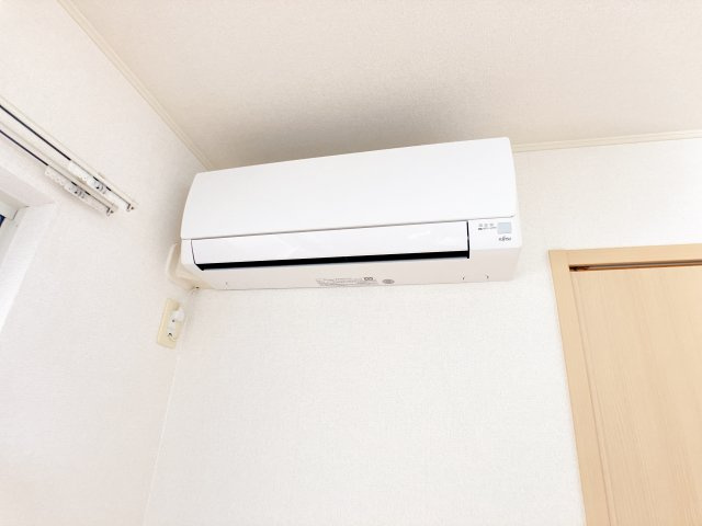 グレイス楠の設備