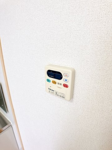 グレイス楠の設備