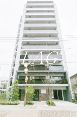 【外観】 | デュオフラッツ池袋 | 外観です。