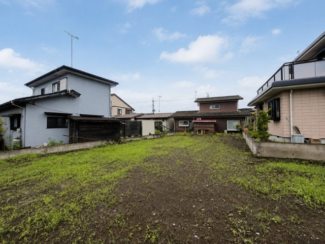 【外観】