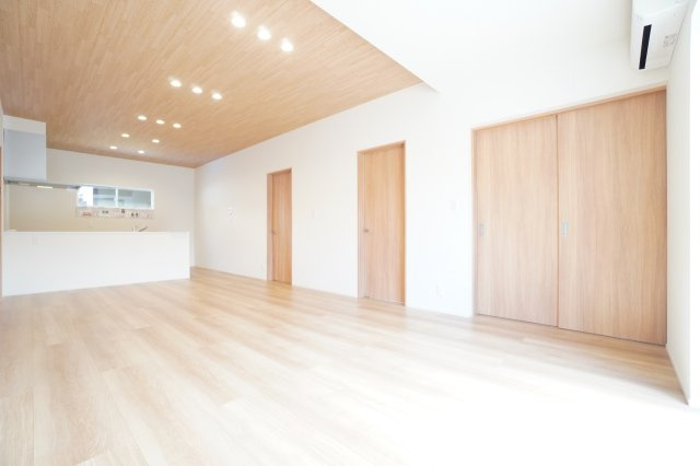 吉野ヶ里東脊振小西２号棟