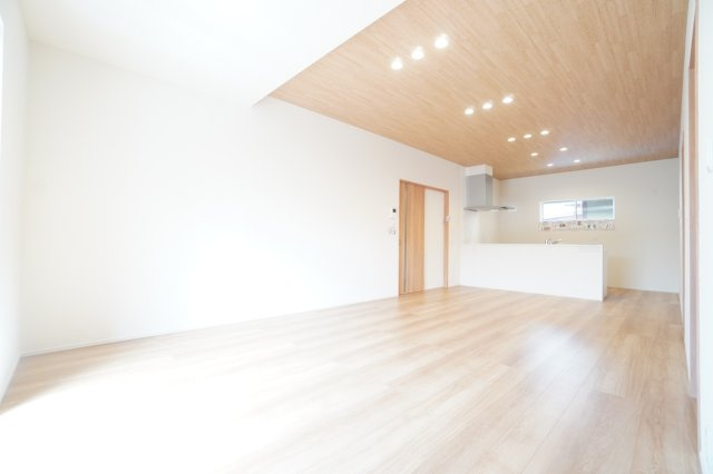 吉野ヶ里東脊振小西２号棟
