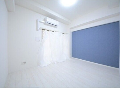 【寝室】 | Gravis城東中央 | ※同施工会社のイメージ写真※