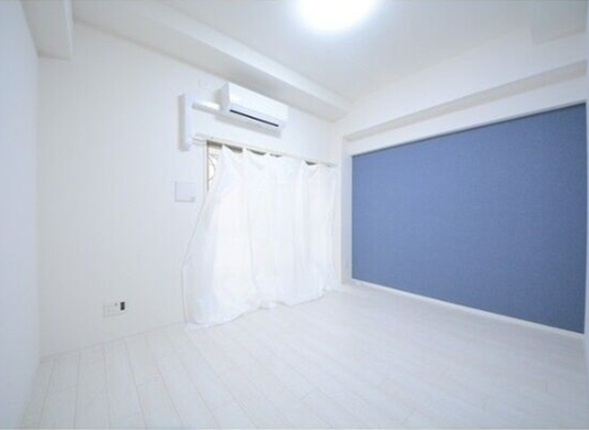 【寝室】 | Gravis城東中央 | ※同施工会社のイメージ写真※
