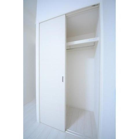 【収納】 | Gravis城東中央 | ※同施工会社のイメージ写真※