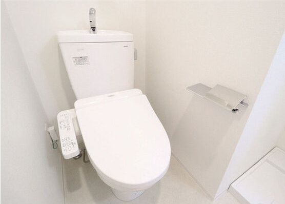 【トイレ】 | Gravis城東中央 | ※同施工会社のイメージ写真※