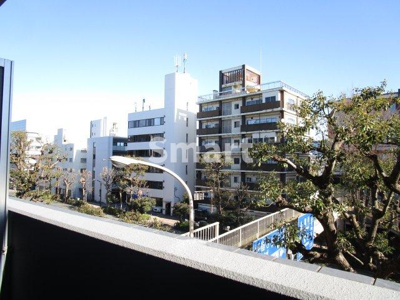 【展望】 | フェニックス高円寺伍番館