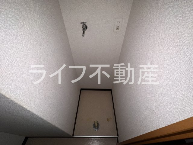 グロースコート大蓮東の設備