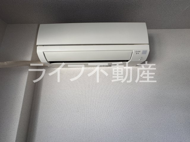 グロースコート大蓮東の設備