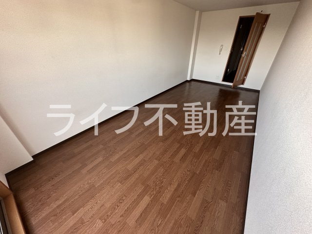 グロースコート大蓮東の内装