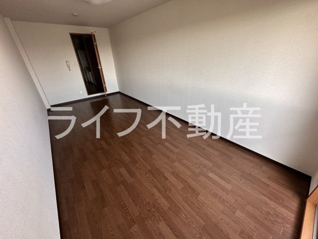 グロースコート大蓮東の内装