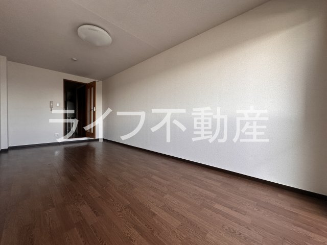 グロースコート大蓮東の居間・リビング