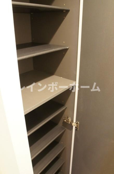 リブリ・フォーチュン津田沼のその他
