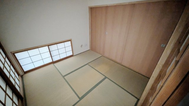 breeze　court　参番館　A棟のその他