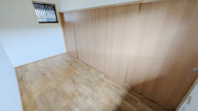 breeze　court　参番館　A棟の展望
