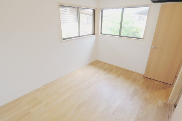 breeze　court　参番館　A棟のその他|※写真は同物件別部屋の物となります。現状優先となります。
