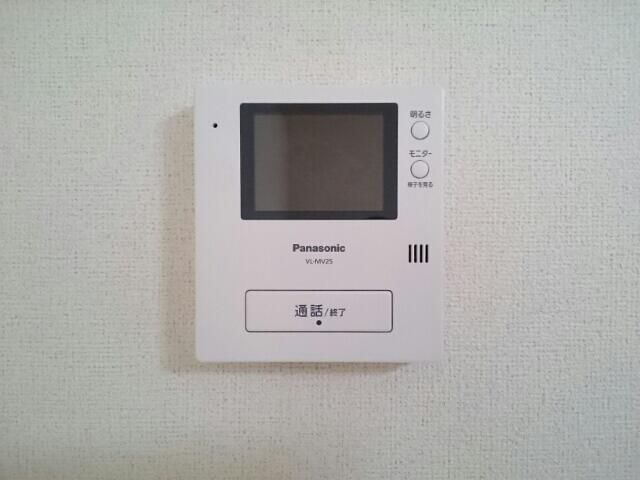 サクラ　ドエリングのセキュリティ