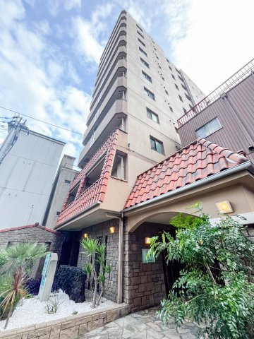 S-FORT弁天町
