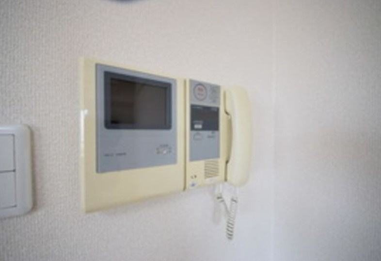 ヴァレッシア荻窪シティのセキュリティ