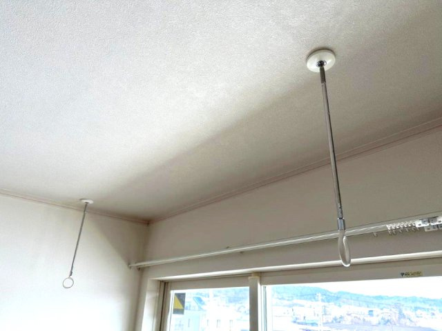 盛岡市緑が丘１丁目のアパートの設備|※入居中の為、同タイプ別のお部屋の写真となります。
