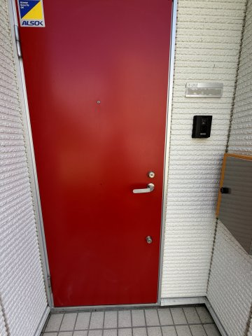 Bolas緑が丘Aのその他