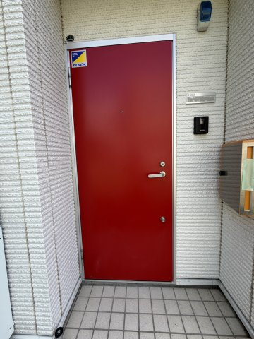Bolas緑が丘Aのその他共用部分
