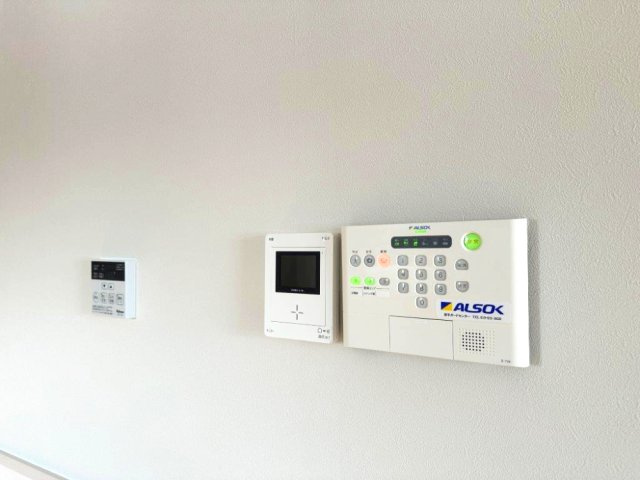 盛岡市緑が丘１丁目のアパートの設備|※入居中の為、同タイプ別のお部屋の写真となります。