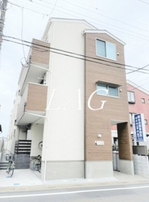 【外観】 | ステラ与野本町 | 外観です。
