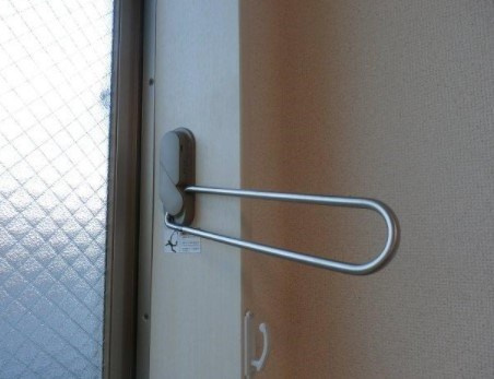 クリエイト上井草の展望