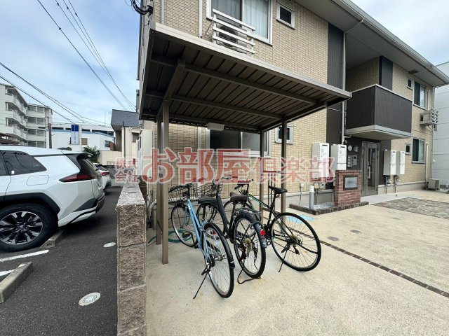 サンクスCYのその他共用部分