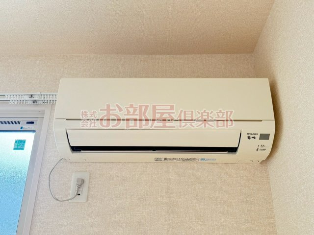 サンクスCYの設備