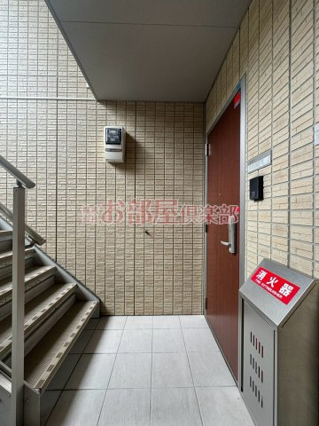 サンクスCYのその他共用部分
