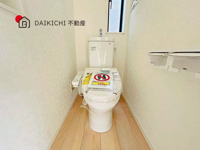 【寝室】 | 宮代町百間第8 Ⅰ期　新築戸建　全10棟　4号棟