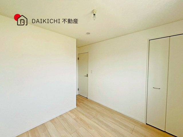 【収納】 | 宮代町百間第8 Ⅰ期　新築戸建　全10棟　4号棟