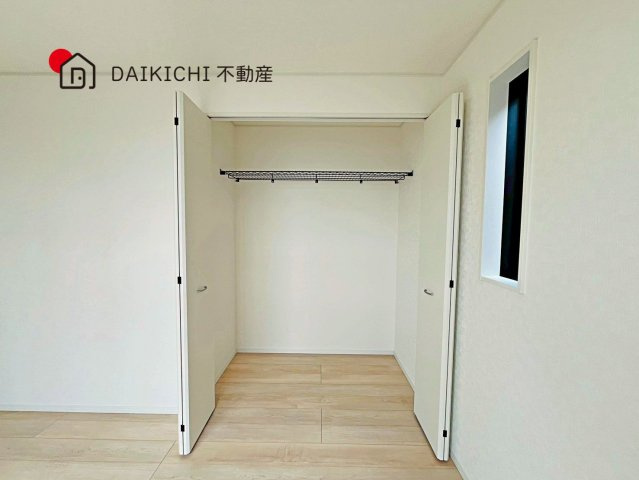 【バルコニー】 | 宮代町百間第8 Ⅰ期　新築戸建　全10棟　4号棟