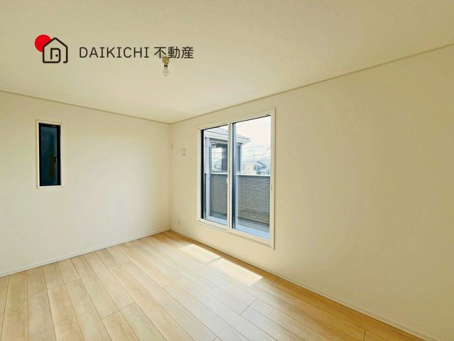 【収納】 | 宮代町百間第8 Ⅰ期　新築戸建　全10棟　4号棟