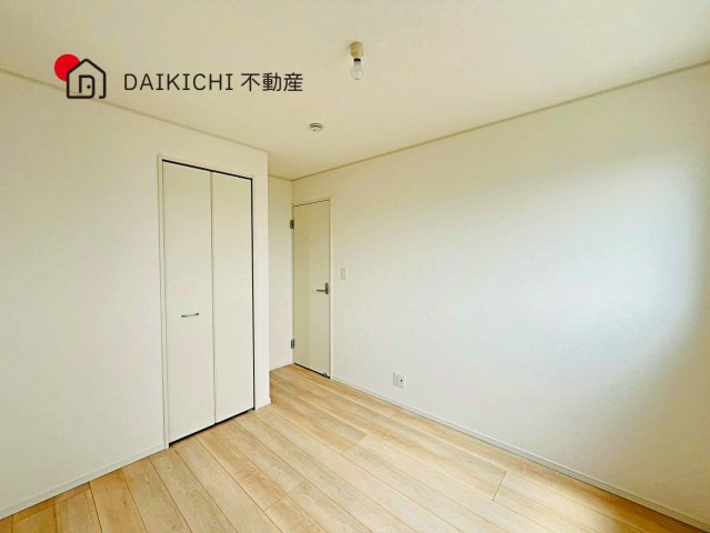【子供部屋】 | 宮代町百間第8 Ⅰ期　新築戸建　全10棟　4号棟
