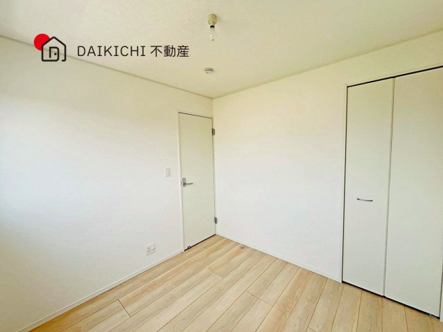 【収納】 | 宮代町百間第8 Ⅰ期　新築戸建　全10棟　4号棟