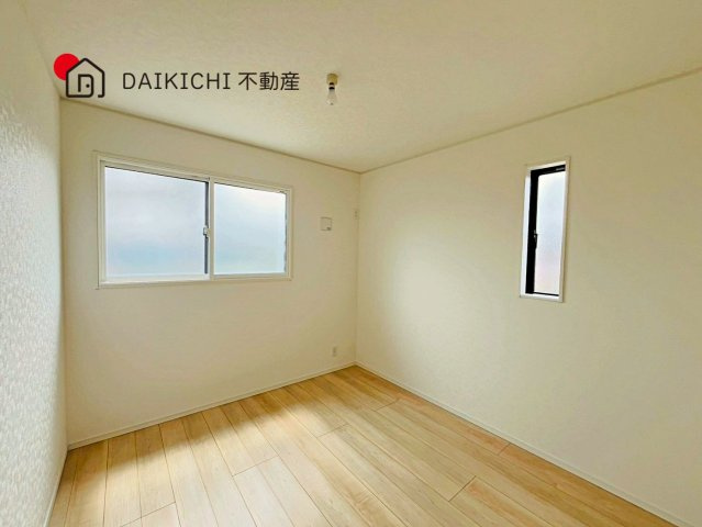 【収納】 | 宮代町百間第8 Ⅰ期　新築戸建　全10棟　4号棟