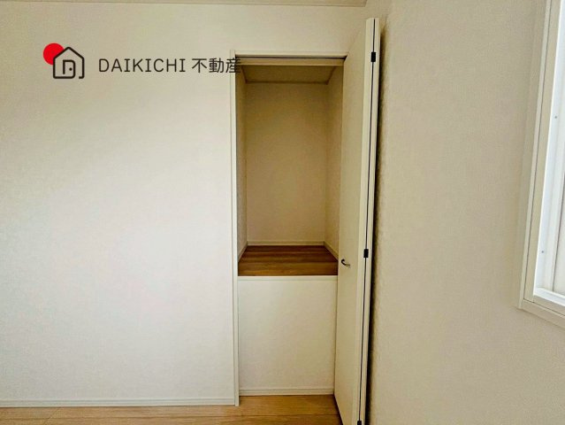 【トイレ】 | 宮代町百間第8 Ⅰ期　新築戸建　全10棟　4号棟