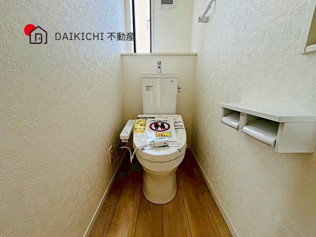 【駐車場】 | 宮代町百間第8 Ⅰ期　新築戸建　全10棟　4号棟
